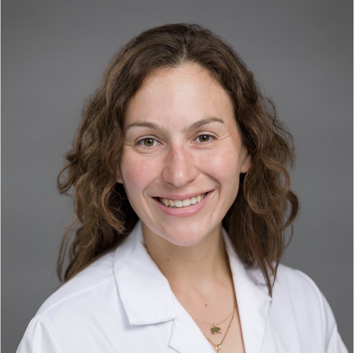 Anna Budde, MD